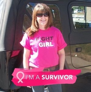 Meet your Posher, Karen